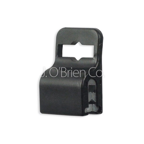 brady 5710-3050 gripper side view